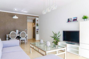 OleHolidays H. San Manuel 600 mts. a la playa, Marbella